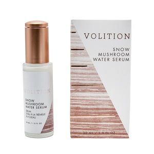 Volition Snow Mushroom Water Serum
